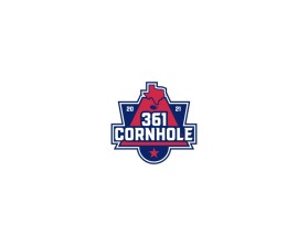 361 Cornhole  entry by Kalakay Art