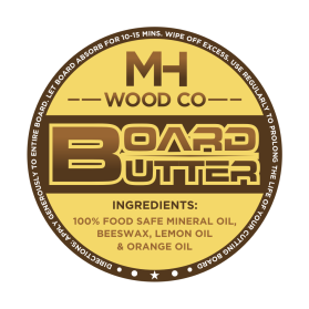 MH Wood Co entry by doel_tangsi