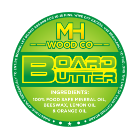 MH Wood Co entry by doel_tangsi