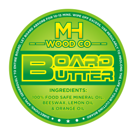 MH Wood Co entry by doel_tangsi