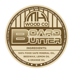 MH Wood Co entry by doel_tangsi