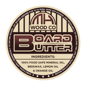 MH Wood Co entry by doel_tangsi