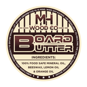 MH Wood Co entry by doel_tangsi