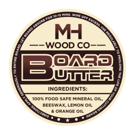 MH Wood Co entry by doel_tangsi
