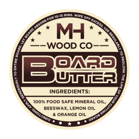 MH Wood Co entry by doel_tangsi