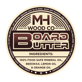 MH Wood Co entry by doel_tangsi