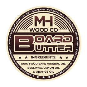 MH Wood Co entry by doel_tangsi