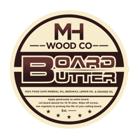 MH Wood Co entry by doel_tangsi