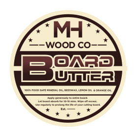 MH Wood Co entry by doel_tangsi