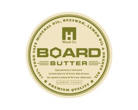 MH Wood Co entry by D'creator