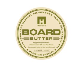 MH Wood Co entry by D'creator
