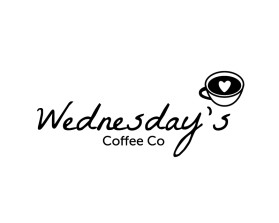 Wednesday's Coffee Co entry by slamet suryati
