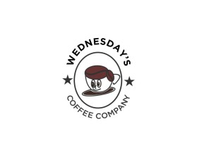 Wednesday's Coffee Co entry by adex stranger