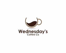 Wednesday's Coffee Co entry by eko puji