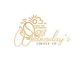 Wednesday's Coffee Co entry by Lopobia Traumeri