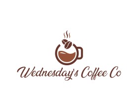 Wednesday's Coffee Co entry by Nishant Shukla