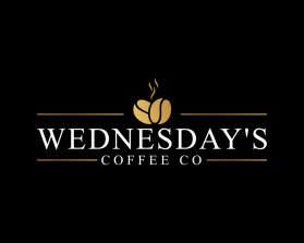 Wednesday's Coffee Co entry by Nishant Shukla