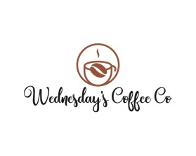Wednesday's Coffee Co entry by Nishant Shukla