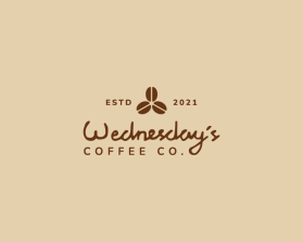 Wednesday's Coffee Co entry by Naufal Hanif