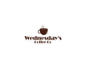 Wednesday's Coffee Co entry by muhamad rofiyanto