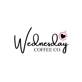 Wednesday's Coffee Co entry by Pamela jane santos