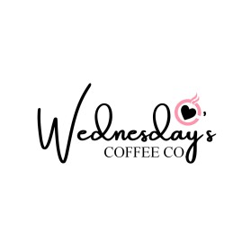 Wednesday's Coffee Co entry by Pamela jane santos