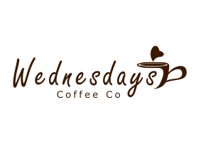 Wednesday's Coffee Co entry by asfan nurochim