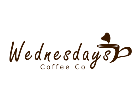 Wednesday's Coffee Co entry by asfan nurochim
