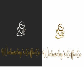 Wednesday's Coffee Co entry by Kurniadi