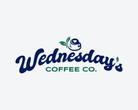 Wednesday's Coffee Co entry by Ari Muchtarom