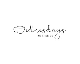 Coffee Logos design