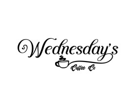 Wednesday's Coffee Co entry by Marcel D