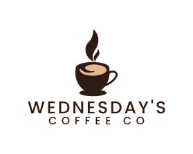 Wednesday's Coffee Co entry by Nishant Shukla