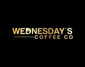 Wednesday's Coffee Co entry by Nishant Shukla