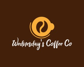 Wednesday's Coffee Co entry by Nishant Shukla