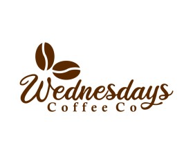 Wednesday's Coffee Co entry by Satriana Arya