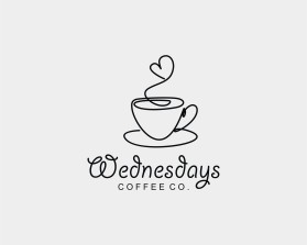 Wednesday's Coffee Co entry by Wildan Burhanuddin