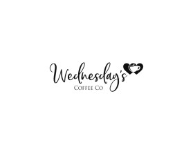 Wednesday's Coffee Co entry by Akari Serizawa