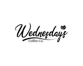 Wednesday's Coffee Co entry by Rizki Asri Saputra