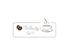 Wednesday's Coffee Co entry by Pallab Kumar Paul