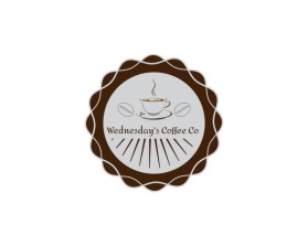 Wednesday's Coffee Co entry by Pallab Kumar Paul