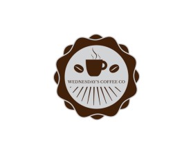 Wednesday's Coffee Co entry by Pallab Kumar Paul