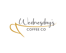 Wednesday's Coffee Co entry by Ranjit B