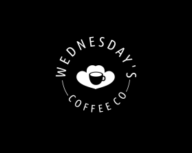 Wednesday's Coffee Co entry by Ranjit B