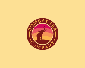Bombay Tea Company entry by McRiver