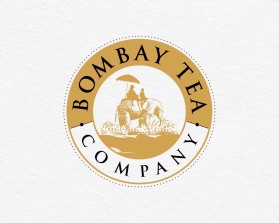 Bombay Tea Company entry by quimcey