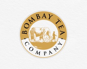 Bombay Tea Company entry by quimcey