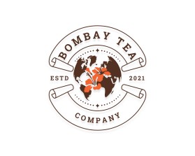 Bombay Tea Company entry by Belsogno