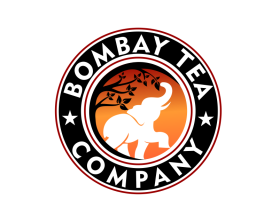 Bombay Tea Company entry by LizardSY