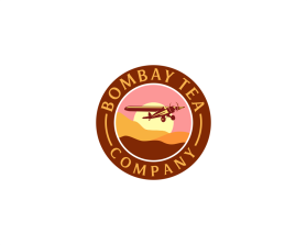 Bombay Tea Company entry by McRiver